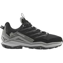 Lowa Herren Maddox Pro GTX Low Schuhe (Größe 48.5, schwarz)