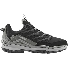 Lowa Herren Maddox Pro GTX Low Schuhe (Größe 48.5, schwarz)