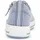 Gabor Sneaker Damen Weite G Blau 37,5