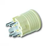 Busch-Jaeger 2364 SW Stecker