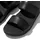FitFlop Damen Slides, Schwarz, 42 EU