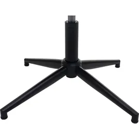 MCW MCW-H42 Kunstleder Vintage Dunkelgrau