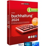 Lexware Buchhaltung 2023 ESD DE Win