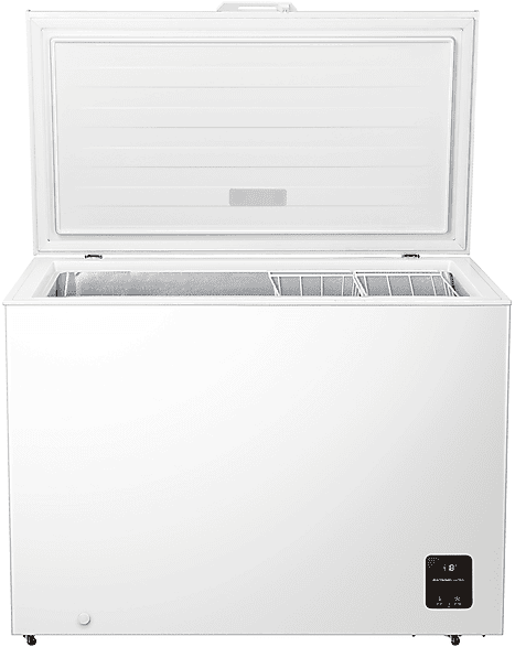 Preisvergleich Produktbild GORENJE FH30DAW Gefriergerät (D, 297 l, 847 mm hoch)