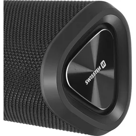 Swissten SPECTRUM schwarz