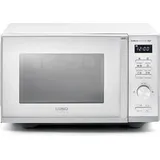 CASO Design Caso HCMG 25 Ceramic Chef Mikrowelle silber
