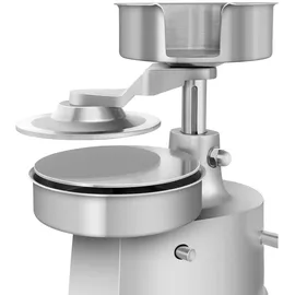 Royal Catering Hamburger-Maschine - 150 mm,