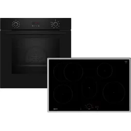 Neff BX48PIB0 Set B2CCG6AK3 + T58SHF1L0