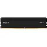 Crucial Pro DIMM 24GB, DDR5-5600, CL46-45-45 (CP24G56C46U5)