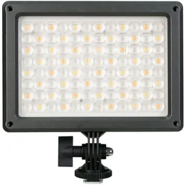 Nanlite Multicolor-Kameraleuchte MixPad II 11C