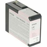 Epson T5806 hell magenta C13T580600