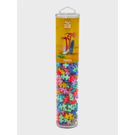 Plus-Plus Tropical 240-tlg. 9604261