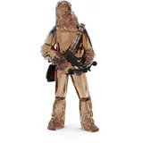 Swarovski Swarovski, Star Wars Chewbacca, Braun, One Size
