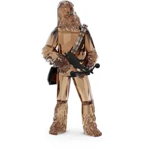 Swarovski Swarovski, Star Wars Chewbacca, Braun, One Size