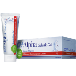 Ch-Alpha Gelenk Gel 100 ml