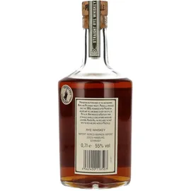 pikesville whisky Pikesville Straight Rye Whiskey 55% vol 0,7 l