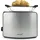 KORONA Toaster mit Toasttaschen