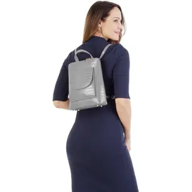 Cluty Cityrucksack grau