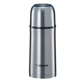OEM Zojirushi SV-GR35 Edelstahlflasche, Stahl