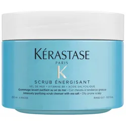 Kérastase Fusion-Scrub Énergisant Kopfhautpeeling (reinigend & anregend) 250ml