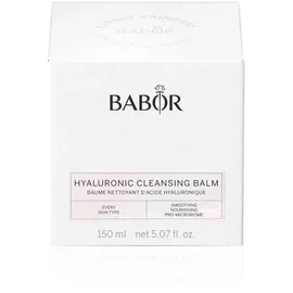 Babor Cleansing Hyaluronic Cleansing Balm 150 ml
