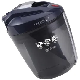 Hoover Breeze BR71 Blau