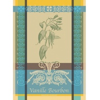 Garnier Garnier-Thiebaut Vanille Bourbon 56 x 77 cm, Baumwolle