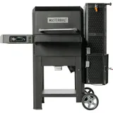 MasterBuilt Gravity 600 Digital Charcoal BBQ & Smoker