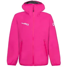 Rock Experience Great Roof Hoodie Unisex Beetroot Purple S