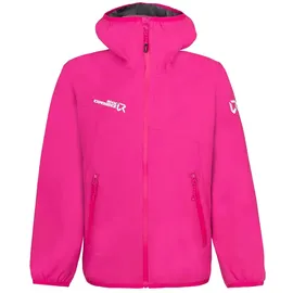 Rock Experience Great Roof Hoodie Unisex Beetroot Purple S