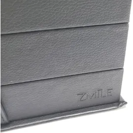 ZMILE COSMETICS Kosmetik-Koffer Beauty Case black 82 Teile Paletten & Sets