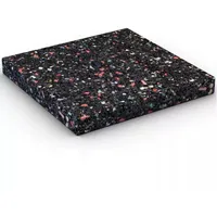 Karibu Unterlagepad 8 mm Stark 7 x 7 cm