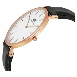 Daniel Wellington Classic Sheffield Men Leder 40 mm DW00100007