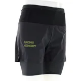 Scott Hybrid RC Run Herren Laufshort-Schwarz-S