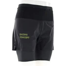 Scott Hybrid RC Run Herren Laufshort-Schwarz-S