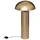 Atmosphera Champi 97,0 cm Gold