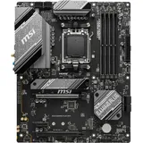 MSI B650 Gaming Plus WIFI