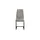 Sconto Schwingstuhl grau