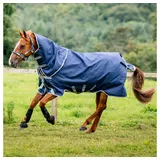 Horseware Pferde-Regendecke Horseware Amigo Bravo 12 Plus Lite 0g 155 cm / 6'9 cm