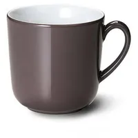 Dibbern Becher Dibbern Solid Color Becher mit Henkel 0,32 l