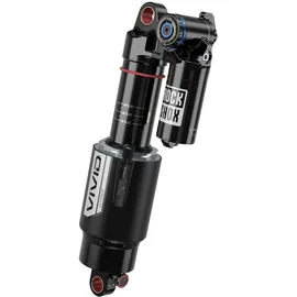 RockShox Dämpfer Vivid Ultimate RC2T schwarz