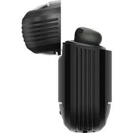 SPIGEN Rugged Armor matte black Google Pixel Buds Pro 2 Case,