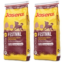 Josera Festival 2 x 15 kg
