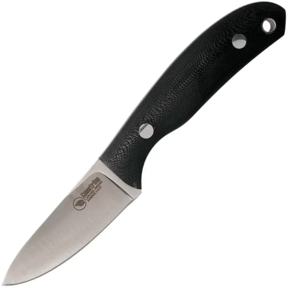 CASSTROM Safari Black G10 CASS-10620