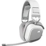 Corsair HS80 Max Wireless weiß