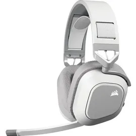 Corsair HS80 Max Wireless weiß