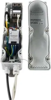 Microsens Gehäuse für Außeneinsatz MS711000-230NT48