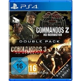 Commandos 2 & 3 HD Remaster Double Pack