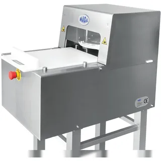 MAGA Fleischpresse Schnitzelpresse Tender Presse