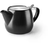 Ibili Luxor Schwarz 0,54 l